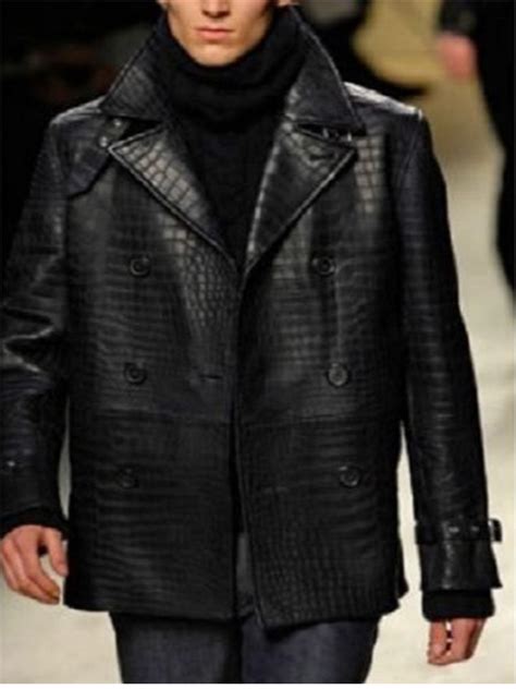 burberry crocodile skin jacket|net a porter burberry jacket.